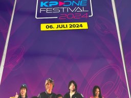 KPOne Festival - Wolfsburg 2024